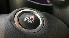 Toyota Yaris Cross 1.5 Hybrid GR Sport 5dr CVT Hybrid Estate